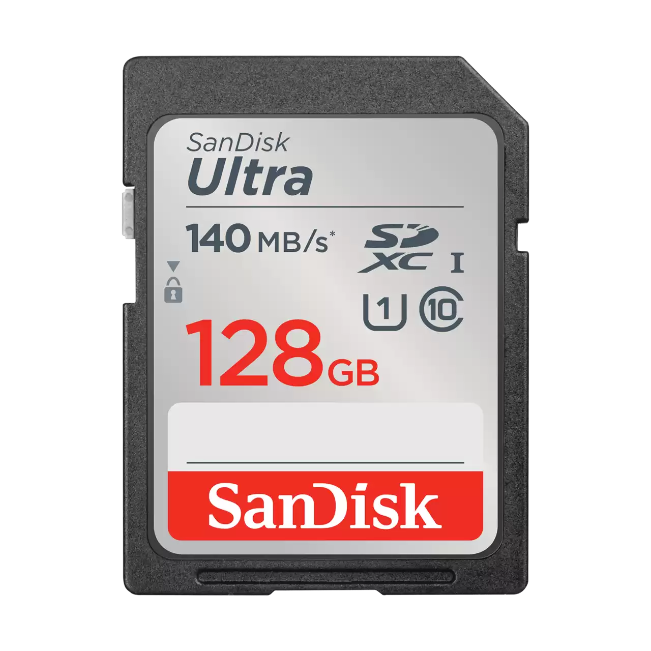 ultra-uhs-i-sd-128gb-140mbs.png.wdthumb.1280.1280 SanDisk Ultra SDHC UHS-I card and SDXC UHS-I card - 128GB - Image 1