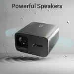 Zebronics PixaPlay 59 LED Projector - Image 4