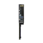 NZXT N9 Z890 LGA1851 Atx Motherboard Black (N9-Z89XT-B1) - Image 5