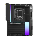 NZXT N9 Z890 LGA1851 Atx Motherboard Black (N9-Z89XT-B1) - Image 4