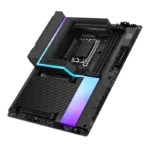 NZXT N9 Z890 LGA1851 Atx Motherboard Black (N9-Z89XT-B1)