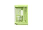 HYTE Y70 EATX Mid Tower Cabinet ( Matcha Milk ) - Image 6