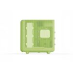 HYTE X50 Modern Performance Mid Tower PC Gaming Case – Matcha - Image 5