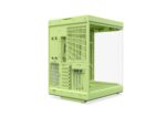 HYTE Y70 EATX Mid Tower Cabinet ( Matcha Milk ) - Image 4