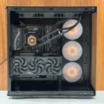 Green Apple Compunet GOKU Powered by Intel Core i7-14700K Prebuilt PC - Image 4