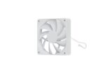 HYTE FA12 120mm Non RGB Cabinet Fan ( Snow White ) ( Pack Of 4 ) - Image 3