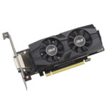 ASUS GeForce RTX 3050 LP BRK OC Edition 6GB GDDR6 (RTX3050-O6G-LP-BRK)