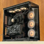 Green Apple Compunet GOKU Powered by Intel Core i7-14700K Prebuilt PC - Image 3