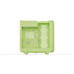 HYTE X50 Modern Performance Mid Tower PC Gaming Case – Matcha - Image 4