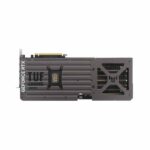 ASUS TUF Gaming RTX 5080 16GB GDDR7 OC Edition Graphics Card