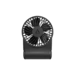 Arctic Summair 2Go Powerful Handheld Fan Black (AEBRZ00027A)