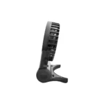 Arctic Summair 2Go Powerful Handheld Fan Black (AEBRZ00027A)