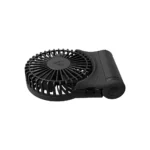 Arctic Summair 2Go Powerful Handheld Fan Black (AEBRZ00027A)