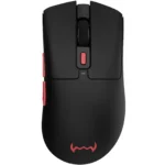 daWg Slay 50 Tri-Mode Wireless Mouse (Black) - Image 2