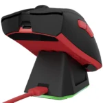 daWg Slay 50 Tri-Mode Wireless Mouse (Black) - Image 4