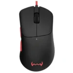 Dawg Slay 25 Gaming Mouse (Black)