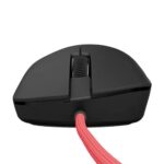 Dawg Slay 25 Gaming Mouse (Black) - Image 3