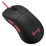 Dawg Slay 25 Gaming Mouse (Black) - Image 2