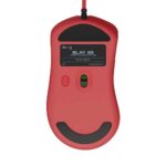 Dawg Slay 25 Gaming Mouse (Red) - Image 3