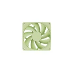 Hyte FA12 Luxury High-Airflow Cabinet Fans 4 Packs Matcha