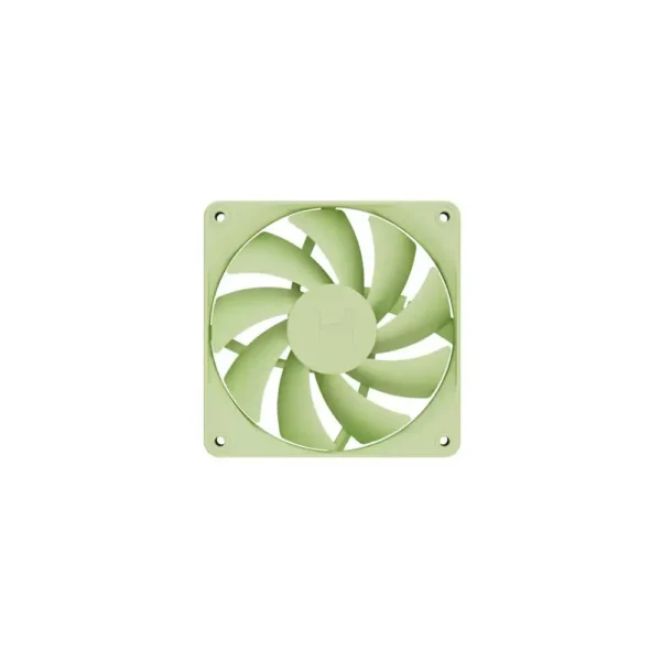 Hyte FA12 Luxury High-Airflow Cabinet Fans 4 Packs Matcha