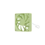 Hyte FA12 Luxury High-Airflow Cabinet Fans 4 Packs Matcha - Image 4