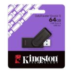 Kingston DataTraveler Exodia S 64GB USB 3.2 Pen Drive - Image 2