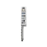 Nzxt N9 X870E AM5 ATX Motherboard White (N9-X87XT-W1) - Image 3