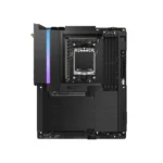 Nzxt N9 X870E AM5 ATX Motherboard Black (N9-X87XT-B1) - Image 4