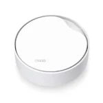 TP-Link Deco X50-PoE(1-Pack) AX3000 Whole Home Mesh WiFi 6 System