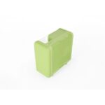 HYTE X50 Modern Performance Mid Tower PC Gaming Case – Matcha - Image 6