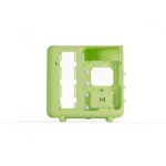 HYTE X50 Modern Performance Mid Tower PC Gaming Case – Matcha - Image 7