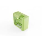 HYTE X50 Modern Performance Mid Tower PC Gaming Case – Matcha - Image 8