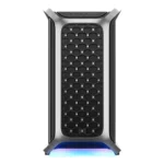 Cooler Master Cosmos Alpha E-ATX Full Tower Case Cooler Master Cosmos Alpha E-ATX Full Tower Case