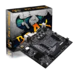 Colorful BATTLE-AX B450M-T M.2 V14