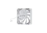 HYTE FA12 120mm Non RGB Cabinet Fan ( Snow White ) ( Pack Of 4 ) - Image 4