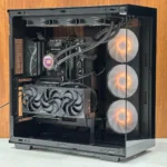 Green Apple Compunet GOKU Powered by Intel Core i7-14700K Prebuilt PC - Image 5