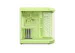 HYTE Y70 EATX Mid Tower Cabinet ( Matcha Milk ) - Image 5