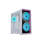 Lian Li Lancool 217 INF Cabinet - White