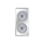 Lian Li Lancool 217 INF Cabinet - White - Image 2