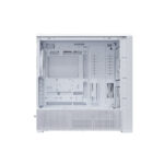 Lian Li Lancool 217 INF Cabinet - White - Image 4