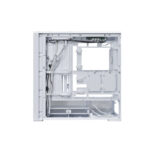 Lian Li Lancool 217 INF Cabinet - White - Image 3