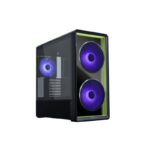 Lian Li Lancool 217 INF Cabinet - Black