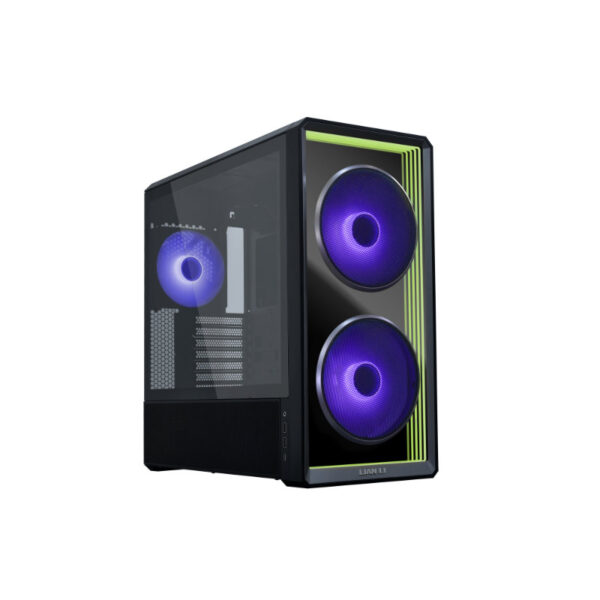 Lian Li Lancool 217 INF Cabinet - Black