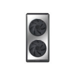 Lian Li Chassis LANCOOL 217 INF BLACK - Image 2