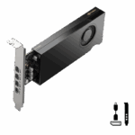 PNY NVIDIA RTX 2000E ADA GENERATION - Image 2