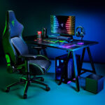 Razer Leviathan V2 PC Gaming Soundbar with Subwoofer - Image 4