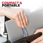 Honeywell Momentum 4-in-1 Ultra Slim USB Hub - Image 6