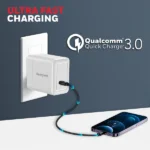 Honeywell Zest 20W White PD Charger, HC000031/CHG/PD/WHT/20W - Image 6