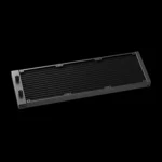 DeepCool SPARTACUS 420 Fully Customisable 6th Gen Liquid Cooler – Black - Image 4